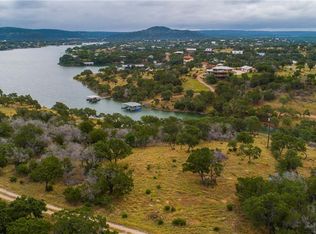 3800 Sunset Cliff Rd, Burnet, TX 78611