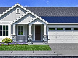 5867 SE Provence St, Hillsboro, OR