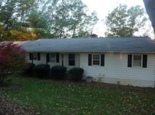 176 Dun Rd, Chillicothe, OH 45601