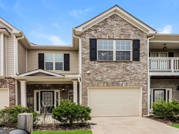 7150 Fringe Flower Dr #20, Austell, GA 30168