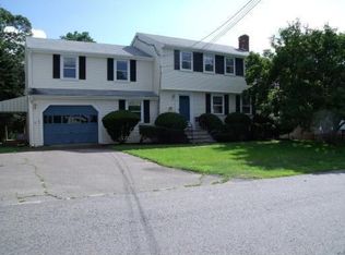 67 Charles Diersch St, Weymouth, MA 02189