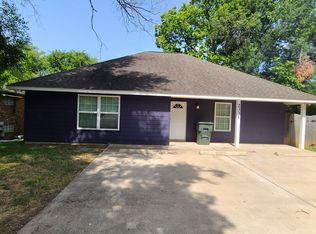 2331 Banita St, Nacogdoches, TX 75965