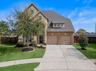 6902 N Elmwood Trl, Katy, TX 77493