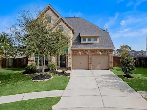 6902 N Elmwood Trl, Katy, TX 77493