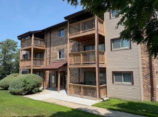 3224 184th St APT 2N, Homewood, IL 60430