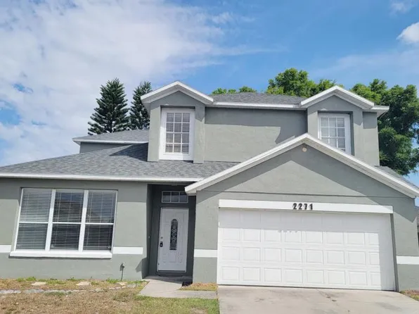 2271 Mallard Creek Cir, Kissimmee, FL 34743