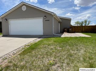 1768 Roberts Ct, Laramie, WY 82070