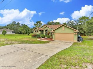 7327 Nightwalker Rd, Weeki Wachee, FL 34613