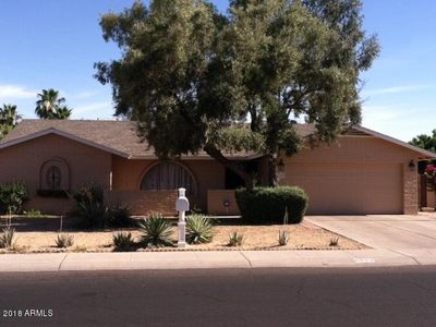 4443 W Onyx Ave, Glendale, AZ, 85302