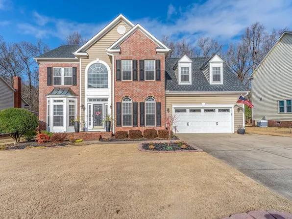 20 Willow Oak Ct, Simpsonville, SC 29681