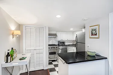 Sold by Halstead Real Estate