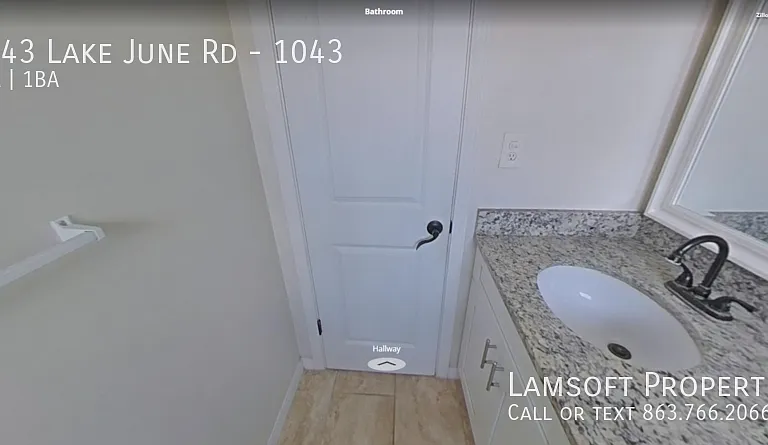 1043 Lake June Rd NW #1043 — Photo 24
