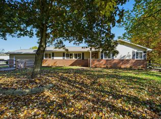 16345 E State Route 37, Sunbury, OH 43074