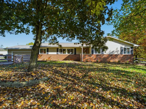 16345 E State Route 37, Sunbury, OH 43074