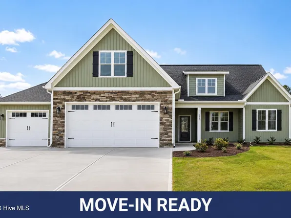 155 Juju Drive, Clayton, NC 27520