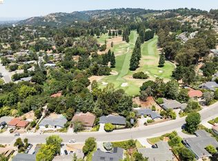 330 Elysian Fields Dr, Oakland, CA