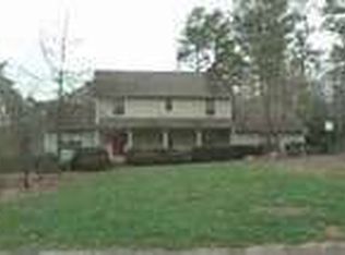 210 Moss Side Dr, Athens, GA 30607