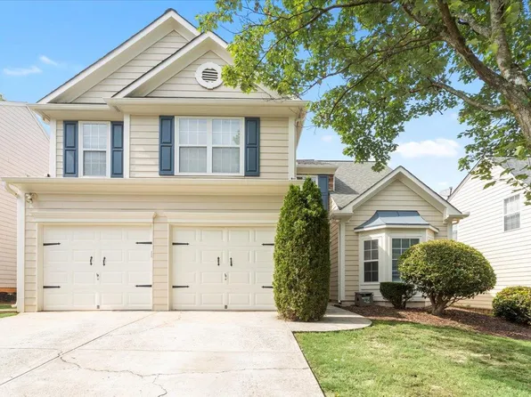 1130 Winthrope Chase Dr, Alpharetta, GA 30009