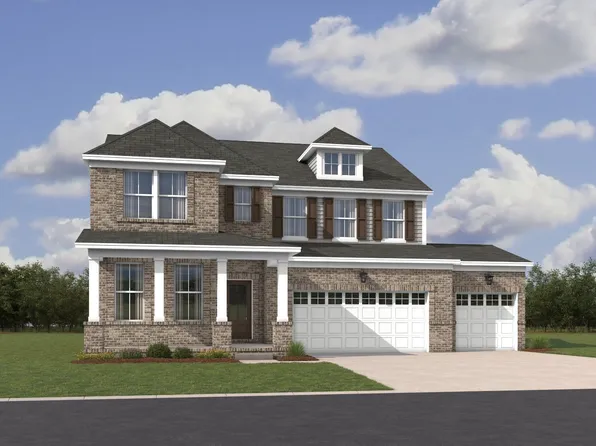 6370 N New Hope Rd, Hermitage, TN 37076