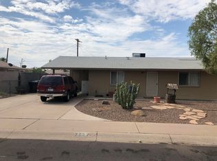 7137 E Birchwood Ave, Mesa, AZ 85208