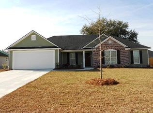 3988 Taylor Way, Valdosta, GA 31605
