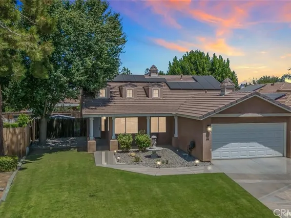 9004 Jenna Kathryn Dr, Bakersfield, CA 93312