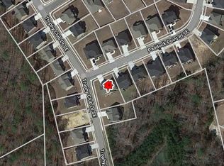 2585 Paddock Point Pl, Dacula, GA 30019