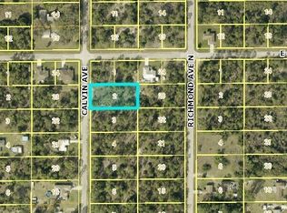 1222 Calvin Ave, Lehigh Acres, FL 33972