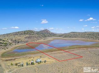 3480 Dry Lake Rd, Reno, NV 89521