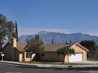 638 E Hoffer St, Banning, CA 92220