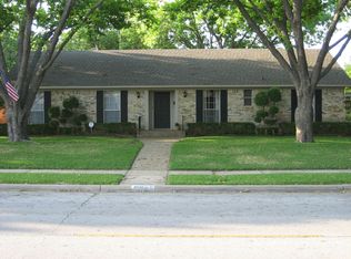 1104 Melrose Dr, Richardson, TX 75080