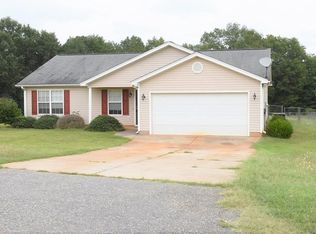 1010 Blumefield Rd, Anderson, SC 29625