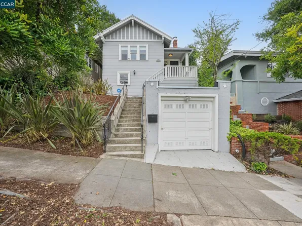 4411 Brookdale Ave, Oakland, CA 94619