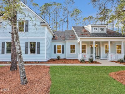 23 Thomas Sumter St, Beaufort, SC, 29907