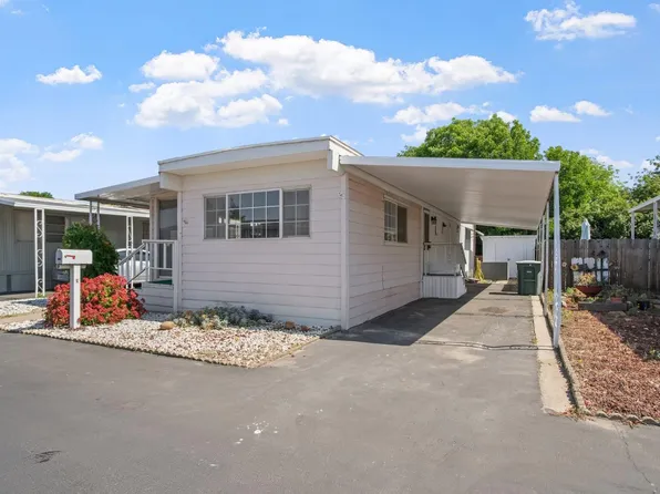 4125 McHenry Ave Spc 13, Modesto, CA 95356