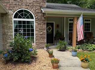 4232 Joe Chandler Rd, Gillsville, GA 30543