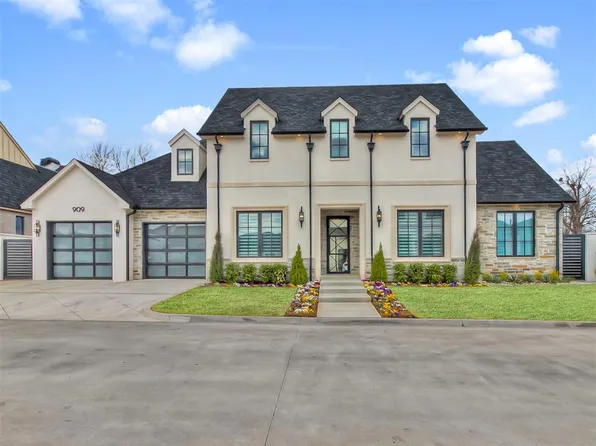 909 NW 157th Ter, Edmond, OK 73013