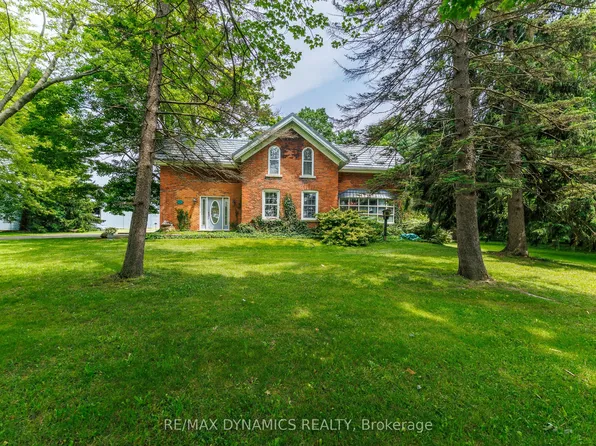 760 Cope Rd, Welland, ON L3B 5N7