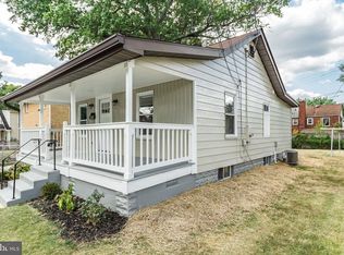 2020 S Nelson St, Arlington, VA 22204