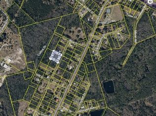 144 Collins Dr, Brunswick, GA 31523