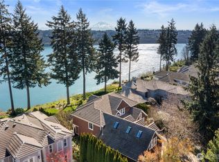 3307 9th Avenue Ct NW, Gig Harbor, WA