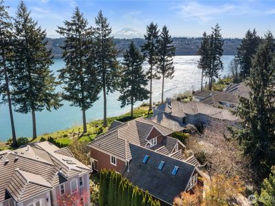 3307 9th Avenue Ct NW, Gig Harbor, WA, 98335
