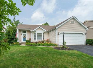 1730 Fallhaven Dr, Columbus, OH 43235