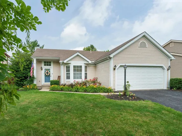 1730 Fallhaven Dr, Columbus, OH 43235