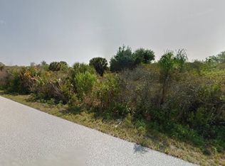 7072 Manniz Rd, Port Charlotte, FL 33981