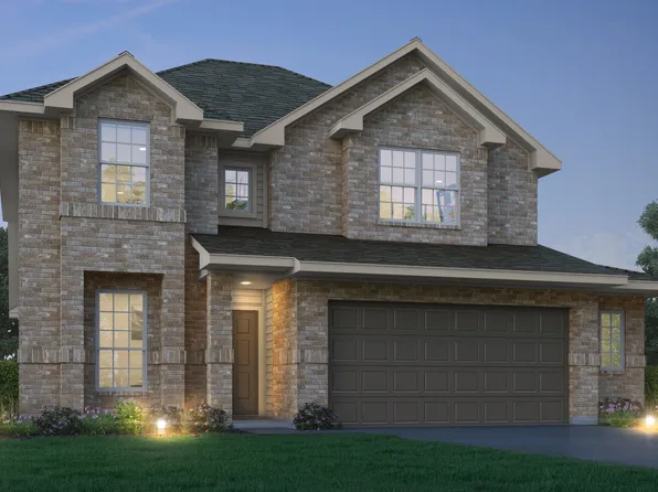 The Tivoli Plan, River Ranch