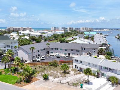 130 Durango Rd Unit 104, Destin, FL, 32541
