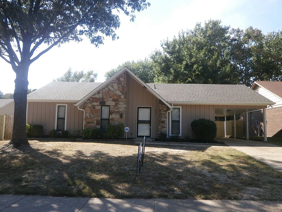 1st image of 4333 Thistleway Dr