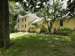 21 Maynard Farm Rd, Sudbury, MA 01776