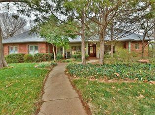 1717 Deep Creek Rd, Oklahoma City, OK 73131